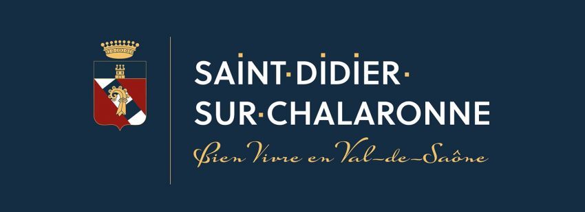 Logo COMMUNE DE SAINT DIDIER SUR CHALARONNE