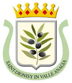 Logo COMMUNE DE SAINT-DIONISY