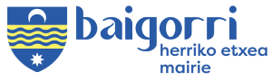 Logo COMMUNE DE SAINT ETIENNE DE BAIGORRY
