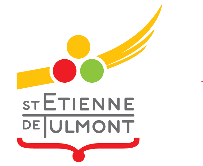 Logo COMMUNE DE SAINT ETIENNE DE TULMONT