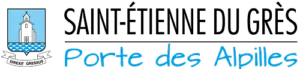 Logo COMMUNE DE SAINT ETIENNE DU GRES
