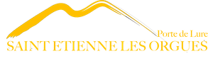Logo COMMUNE DE SAINT ETIENNE LES ORGUES