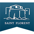 Logo COMMUNE DE SAINT FLORENT