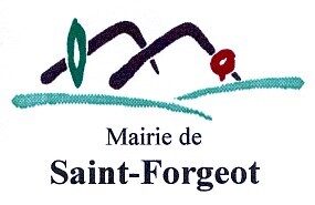 Logo COMMUNE DE SAINT-FORGEOT