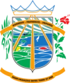 Logo COMMUNE DE SAINT-FRANCOIS