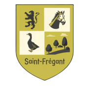 Logo COMMUNE DE SAINT FREGANT