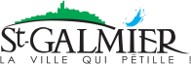 Logo COMMUNE DE SAINT GALMIER
