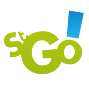 Logo COMMUNE DE SAINT GAUDENS