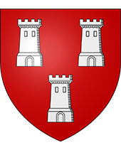 Logo COMMUNE DE SAINT GENIES BELLEVUE
