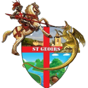 Logo COMMUNE DE SAINT GEOIRS