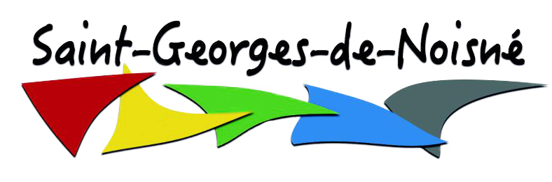 Logo COMMUNE DE SAINT GEORGES DE NOISNE