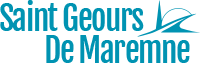Logo COMMUNE DE SAINT GEOURS DE MAREMNE