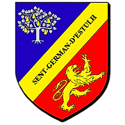 Logo COMMUNE DE SAINT GERMAIN D ESTEUIL