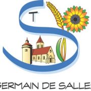 Logo COMMUNE DE SAINT GERMAIN DE SALLES