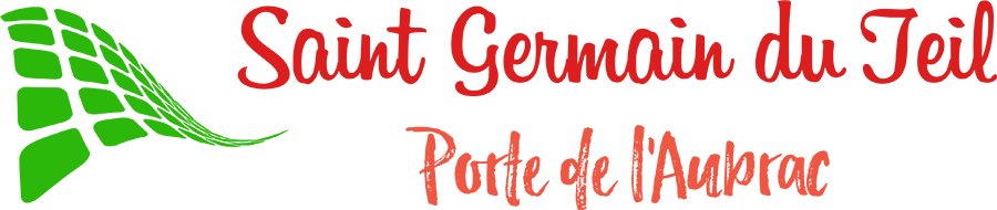 Logo COMMUNE DE SAINT-GERMAIN-DU-TEIL
