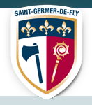 Logo COMMUNE DE SAINT GERMER DE FLY