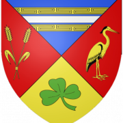 Logo COMMUNE DE SAINT GIBRIEN