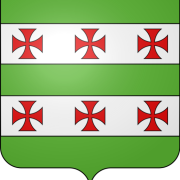 Logo COMMUNE DE SAINT GONDON