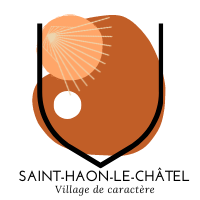 Logo COMMUNE DE SAINT HAON LE CHATEL