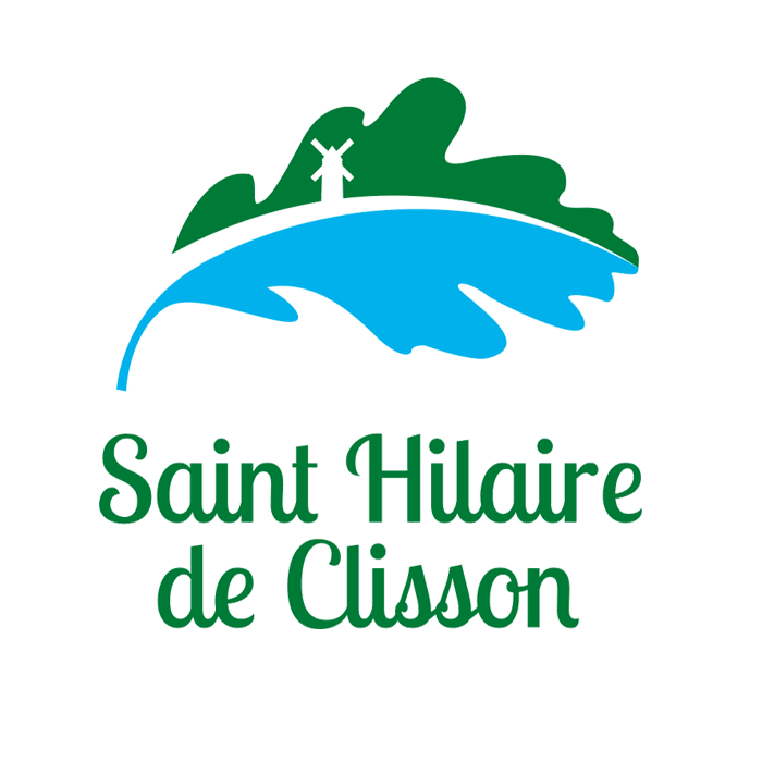Logo COMMUNE DE SAINT-HILAIRE-DE-CLISSON