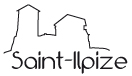 Logo COMMUNE DE SAINT ILPIZE