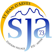 Logo COMMUNE DE SAINT JEAN D ARVES