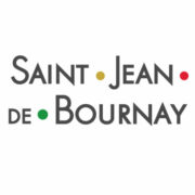 Logo COMMUNE DE SAINT JEAN DE BOURNAY