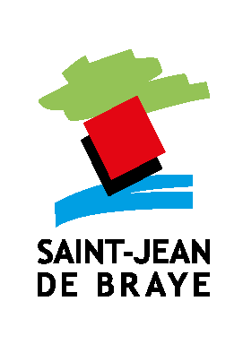 Logo COMMUNE DE SAINT JEAN DE BRAYE