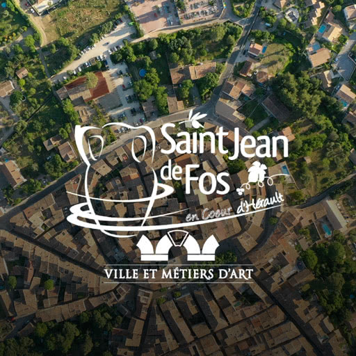 Logo COMMUNE DE SAINT-JEAN-DE-FOS