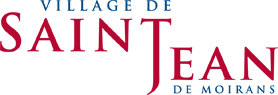 Logo COMMUNE DE SAINT JEAN DE MOIRANS