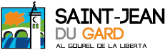 Logo COMMUNE DE SAINT-JEAN-DU-GARD