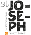 Logo COMMUNE DE SAINT JOSEPH