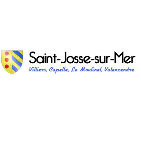 Logo COMMUNE DE SAINT JOSSE