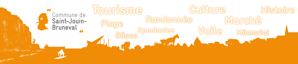 Logo COMMUNE DE SAINT JOUIN BRUNEVAL