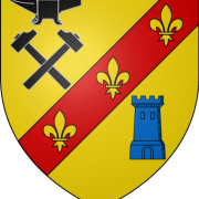 Logo COMMUNE DE SAINT JUERY