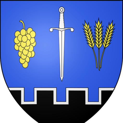 Logo COMMUNE DE SAINT JULIEN DE COPPEL
