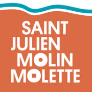 Logo COMMUNE DE SAINT JULIEN MOLIN MOLETTE