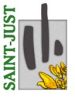 Logo COMMUNE DE SAINT JUST