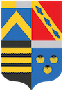 Logo COMMUNE DE SAINT JUST CHALEYSSIN