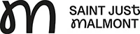 Logo COMMUNE DE SAINT JUST MALMONT