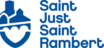 Logo COMMUNE DE SAINT JUST SAINT RAMBERT