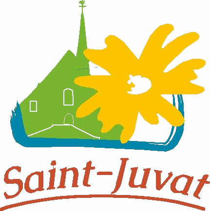 Logo COMMUNE DE SAINT JUVAT