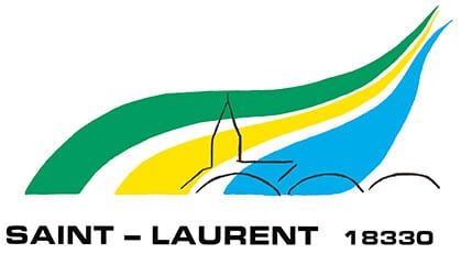Logo COMMUNE DE SAINT LAURENT