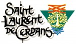 Logo COMMUNE DE SAINT-LAURENT-DE-CERDANS