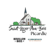 Logo COMMUNE DE SAINT-LEGER-AUX-BOIS