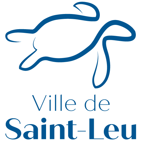 Logo COMMUNE DE SAINT LEU