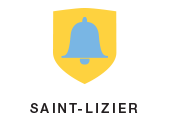 Logo COMMUNE DE SAINT LIZIER