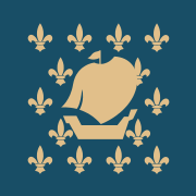 Logo COMMUNE DE SAINT LOUIS