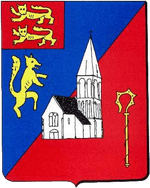Logo COMMUNE DE SAINT LOUP HORS