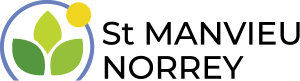 Logo COMMUNE DE SAINT MANVIEU NORREY